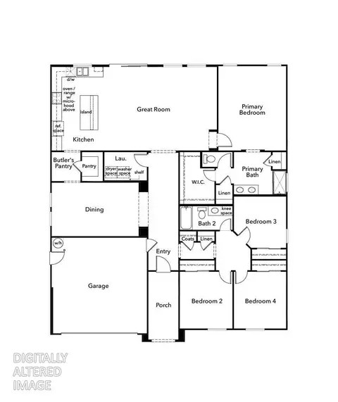 4489 Voltaire Dr, Cameron Park, CA 95682 photo 3
