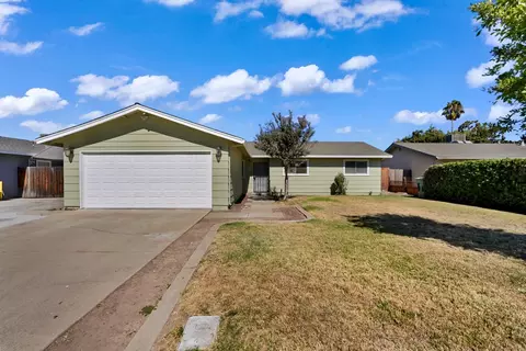 Exterior - 3024 Conant Ave, Modesto, CA 95350 photo 2 of 6