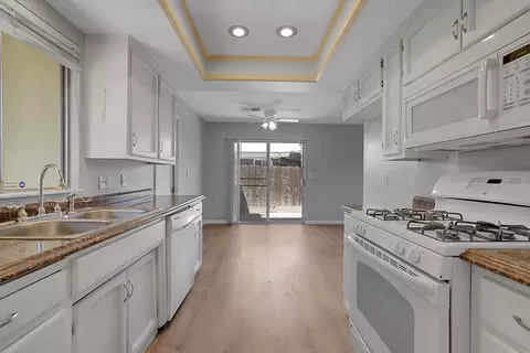 Kitchen - 3024 Conant Ave, Modesto, CA 95350 photo 3 of 3