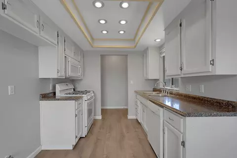 Kitchen - 3024 Conant Ave, Modesto, CA 95350 photo 1 of 3