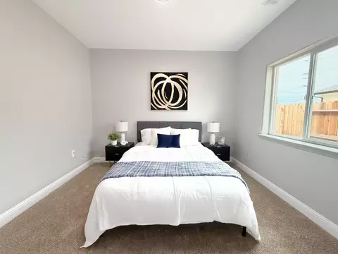 Bedroom - 1519 9th Ave, Olivehurst, CA 95961 photo 3 of 12