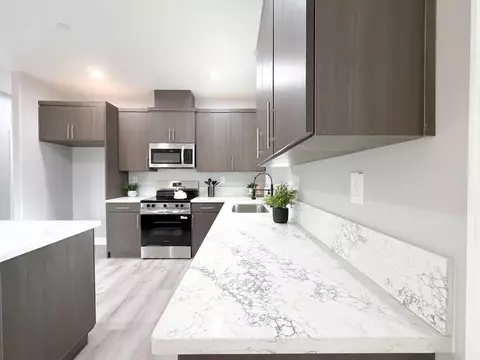 Kitchen - 1519 9th Ave, Olivehurst, CA 95961 photo 6 of 7