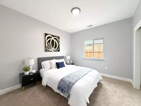Bedroom - 1519 9th Ave, Olivehurst, CA 95961 photo 1 of 12