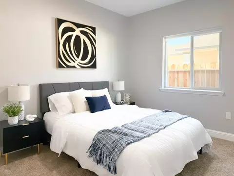 Bedroom - 1519 9th Ave, Olivehurst, CA 95961 photo 2 of 12