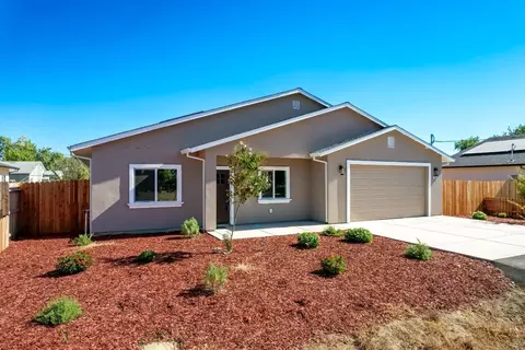 Exterior - 1519 9th Ave, Olivehurst, CA 95961 photo 2 of 7