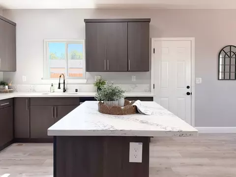Kitchen - 1519 9th Ave, Olivehurst, CA 95961 photo 1 of 7