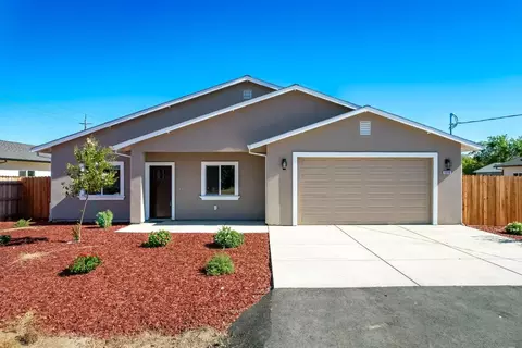 Exterior - 1519 9th Ave, Olivehurst, CA 95961 photo 3 of 7