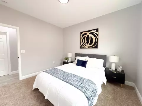 Bedroom - 1519 9th Ave, Olivehurst, CA 95961 photo 4 of 12