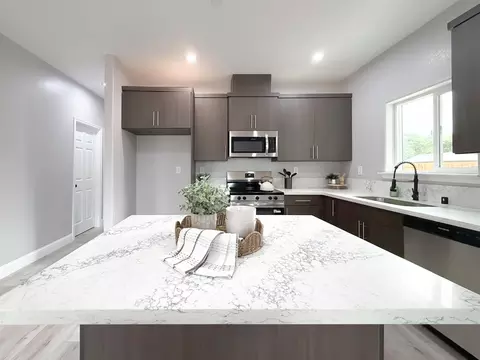 Kitchen - 1519 9th Ave, Olivehurst, CA 95961 photo 2 of 7