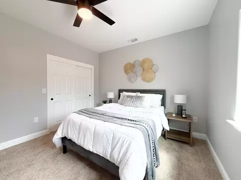 Bedroom - 1519 9th Ave, Olivehurst, CA 95961 photo 9 of 12