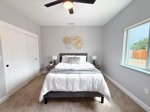 Bedroom - 1519 9th Ave, Olivehurst, CA 95961 photo 7 of 12