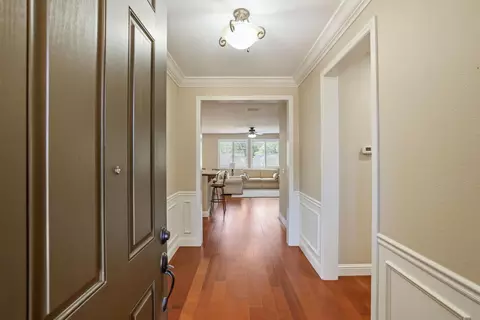 Entry Way - 1534 Maple Valley St, Manteca, CA 95336 photo 1 of 3