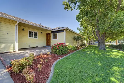 Exterior - 105 Park St, Gridley, CA 95948 photo 2 of 6