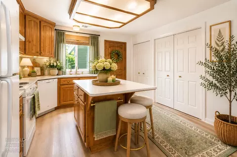 Kitchen - 105 Park St, Gridley, CA 95948 photo 4 of 4