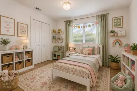 Bedroom - 105 Park St, Gridley, CA 95948 photo 3 of 5