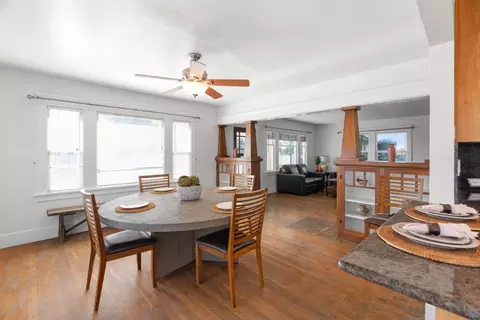 Dining - 6539 E Peltier Rd, Acampo, CA 95220 photo 3 of 4
