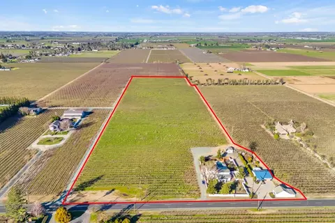 View/Area - 6539 E Peltier Rd, Acampo, CA 95220 photo 7 of 7