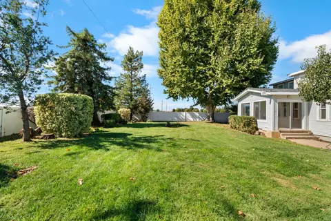Exterior - 6539 E Peltier Rd, Acampo, CA 95220 photo 13 of 21