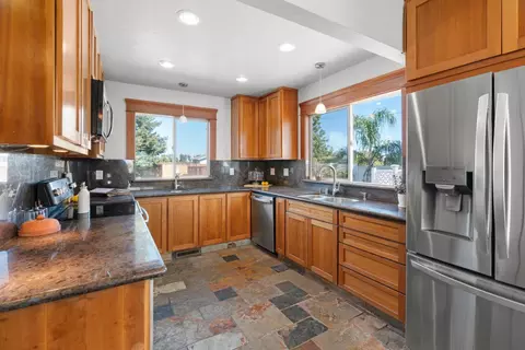 Kitchen - 6539 E Peltier Rd, Acampo, CA 95220 photo 1 of 1
