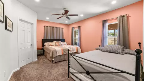 Bedroom - 3595 Quail Hill Rd, Copperopolis, CA 95228 photo 4 of 5