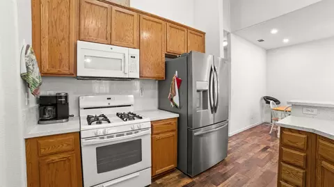 Kitchen - 3595 Quail Hill Rd, Copperopolis, CA 95228 photo 2 of 2