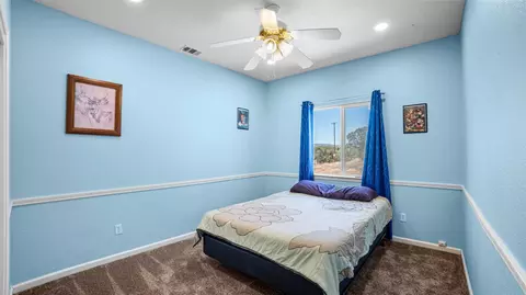 Bedroom - 3595 Quail Hill Rd, Copperopolis, CA 95228 photo 1 of 5