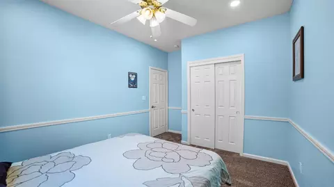 Bedroom - 3595 Quail Hill Rd, Copperopolis, CA 95228 photo 2 of 5
