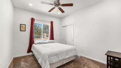 Bedroom - 3595 Quail Hill Rd, Copperopolis, CA 95228 photo 3 of 5