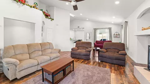Living - 3595 Quail Hill Rd, Copperopolis, CA 95228 photo 1 of 2