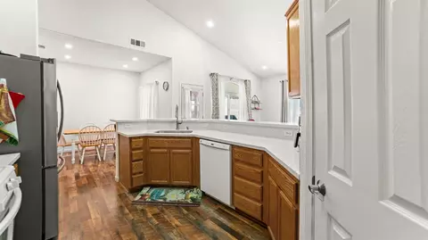 Kitchen - 3595 Quail Hill Rd, Copperopolis, CA 95228 photo 1 of 2