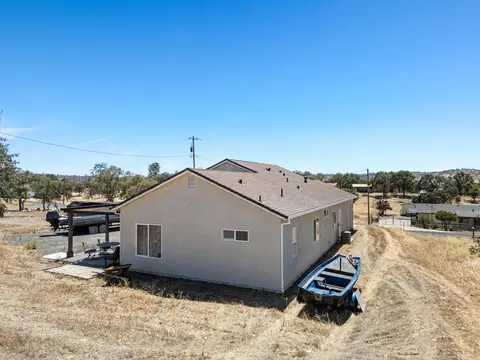 Exterior - 3595 Quail Hill Rd, Copperopolis, CA 95228 photo 3 of 3