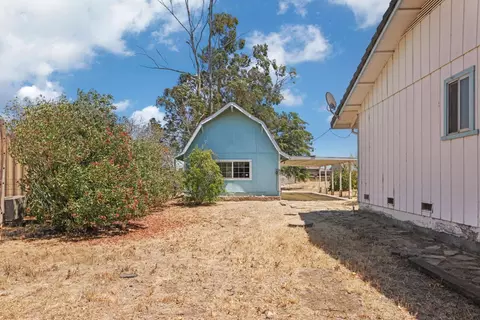Exterior - 2898 S Corral Hollow Rd, Tracy, CA 95377 photo 4 of 8