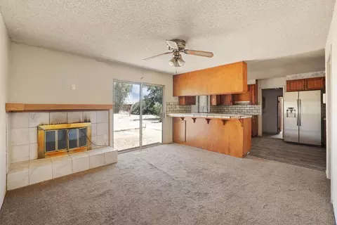 Living - 2898 S Corral Hollow Rd, Tracy, CA 95377 photo 4 of 5