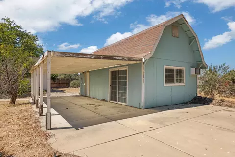Exterior - 2898 S Corral Hollow Rd, Tracy, CA 95377 photo 5 of 8