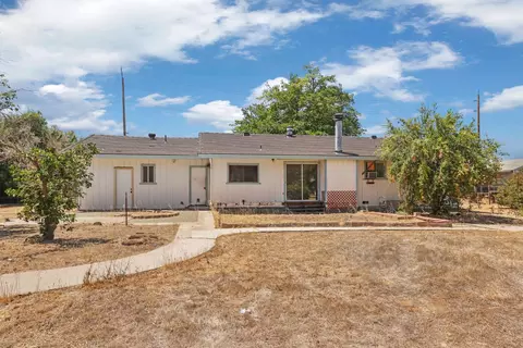 Exterior - 2898 S Corral Hollow Rd, Tracy, CA 95377 photo 2 of 8
