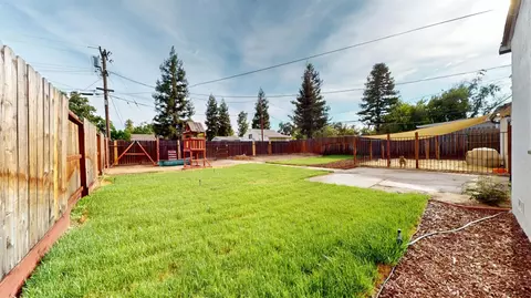 Exterior - 2045 Miller Ave, Modesto, CA 95354 photo 1 of 13