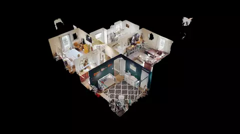 Floorplan - 2045 Miller Ave, Modesto, CA 95354 photo 1 of 1