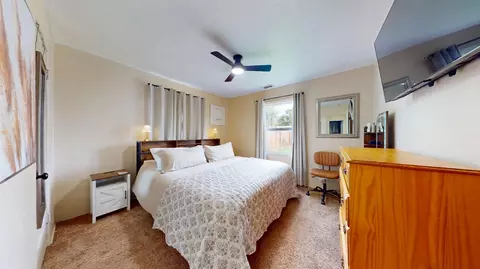 Bedroom - 2045 Miller Ave, Modesto, CA 95354 photo 3 of 4