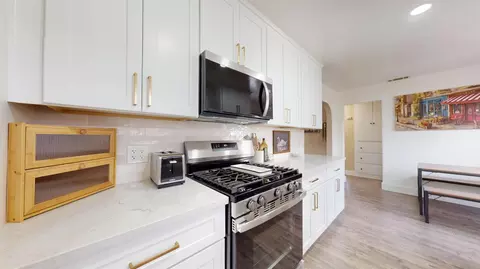Kitchen - 2045 Miller Ave, Modesto, CA 95354 photo 3 of 3