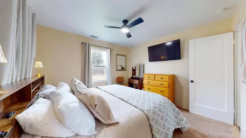 Bedroom - 2045 Miller Ave, Modesto, CA 95354 photo 1 of 4