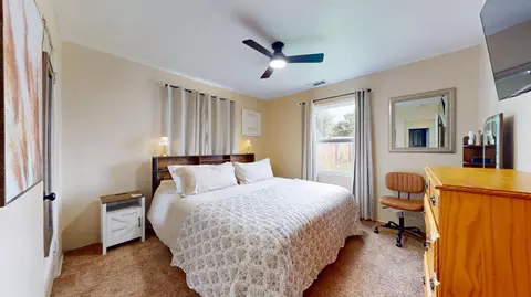 Bedroom - 2045 Miller Ave, Modesto, CA 95354 photo 2 of 4