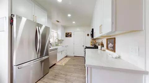 Kitchen - 2045 Miller Ave, Modesto, CA 95354 photo 2 of 3