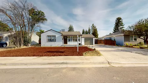 Exterior - 2045 Miller Ave, Modesto, CA 95354 photo 5 of 13
