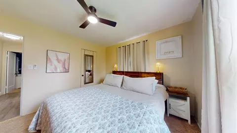 Bedroom - 2045 Miller Ave, Modesto, CA 95354 photo 4 of 4