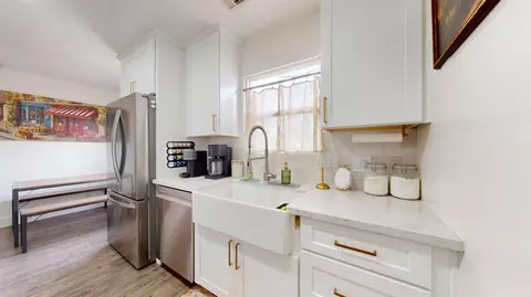Kitchen - 2045 Miller Ave, Modesto, CA 95354 photo 1 of 3