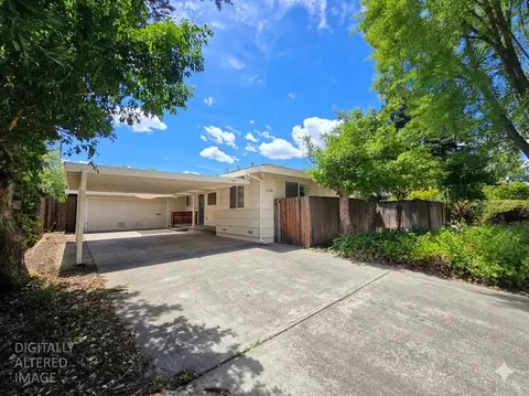 Exterior - 1118 Stanford Pl, Davis, CA 95616 photo 3 of 19
