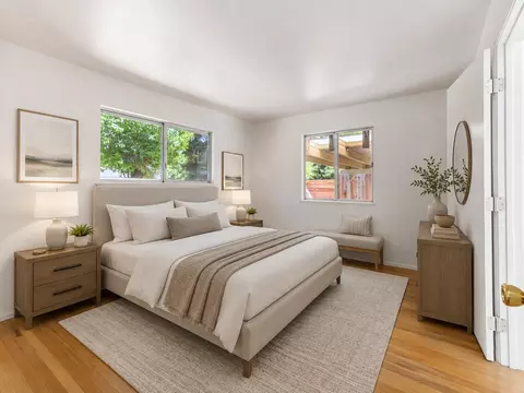 Bedroom - 1118 Stanford Pl, Davis, CA 95616 photo 7 of 9