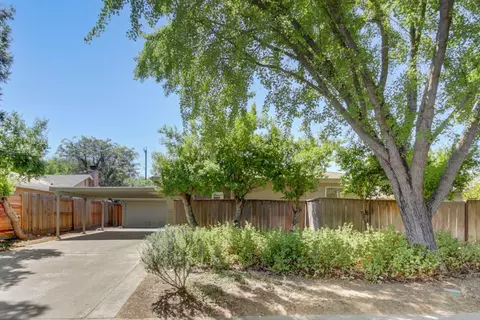 Exterior - 1118 Stanford Pl, Davis, CA 95616 photo 4 of 19