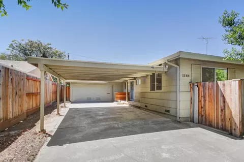 Exterior - 1118 Stanford Pl, Davis, CA 95616 photo 6 of 19