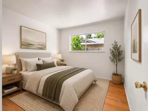 Bedroom - 1118 Stanford Pl, Davis, CA 95616 photo 1 of 9